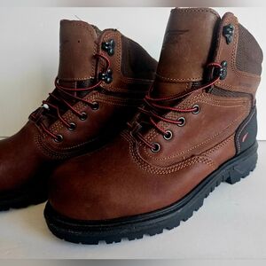 Red Wing Work Boots